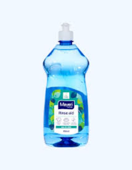 Изображение MAYERI ALL-Care ополаскиватель для ПММ, 0,75мл