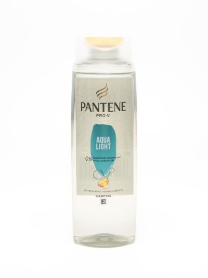 Изображение PANTENE Шмн Aqua Light 250ml