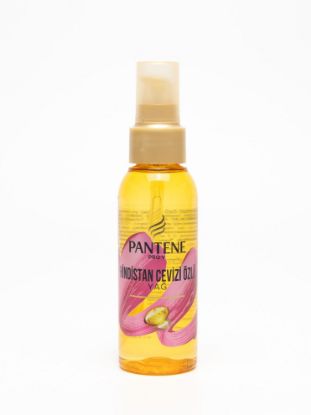 Изображение PANTENE Масло интенсивное питание 100мл