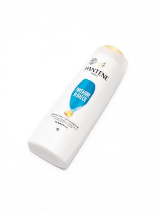 Изображение PANTENE Шамунь Питание и блеск 360ml