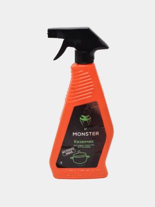 Изображение MONSTER Казанчик 450мл