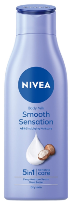 Изображение Nivea Молочко для тела "Нежная кожа" марки "Nivea" 250мл