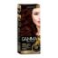 Изображение Стойкая крем-краска для волос GAMMA PERFECT COLOR тон 6,5 Сочный гранат