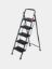 Изображение Eurotower 5 Steps Metal Ladders (Металлические лестницы с 5 ступениями)