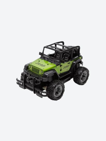 Изображение Машинка инерционные на батарейках модель Metal Racing 991