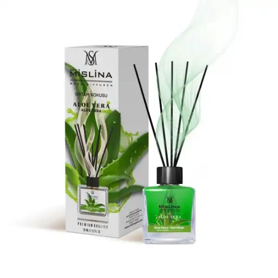 Изображение MISLINA PERFUME BAMBOO 110ML ALOE VERA