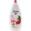 Изображение Гель для душа DOVE BW REVIVING PMGRNT DUNE 12X250ML