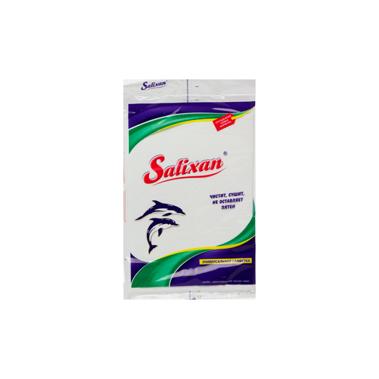 Изображение Салфетка SALIXAN дельфин