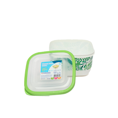 Изображение UCSAN PLASTIK контейнер 3,6 л M-903