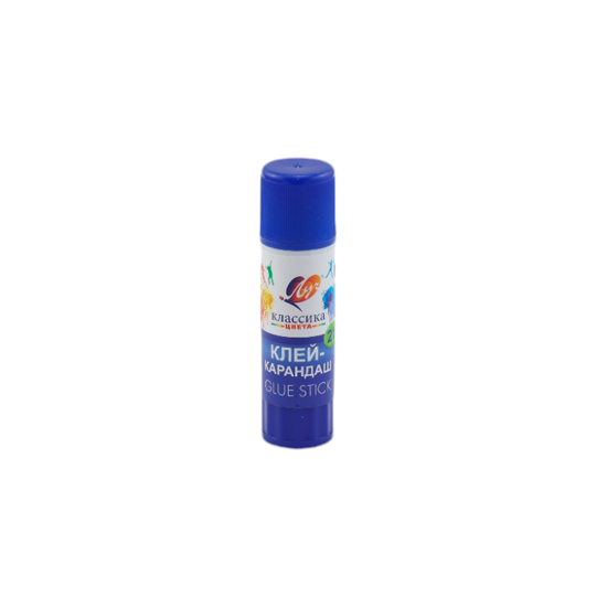 Изображение Клей карандаш Классика 36 г 29С 1734-08
