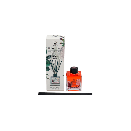 Изображение MISLINA PERFUME BAMBOO 110ML BOUQUET
