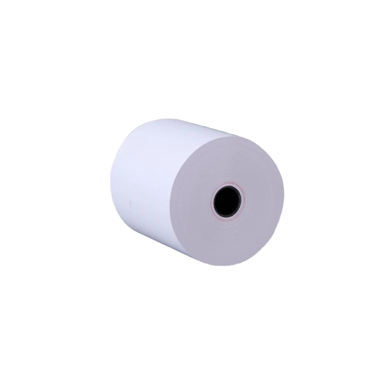 Изображение Термо бумага "THERMAL Paper KT 48 F20" размер 80мм*60метров