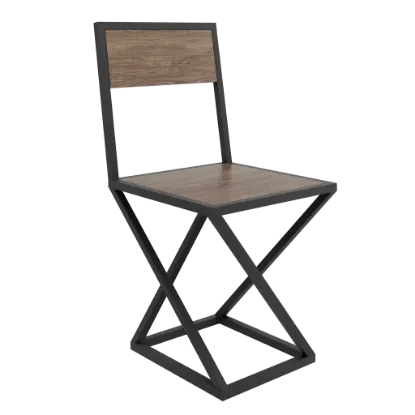 Изображение Стул SPEKTR 40/40/85 MDV