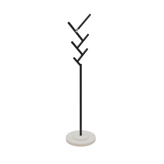 Изображение Вешалка Gru 40/40/165 DB