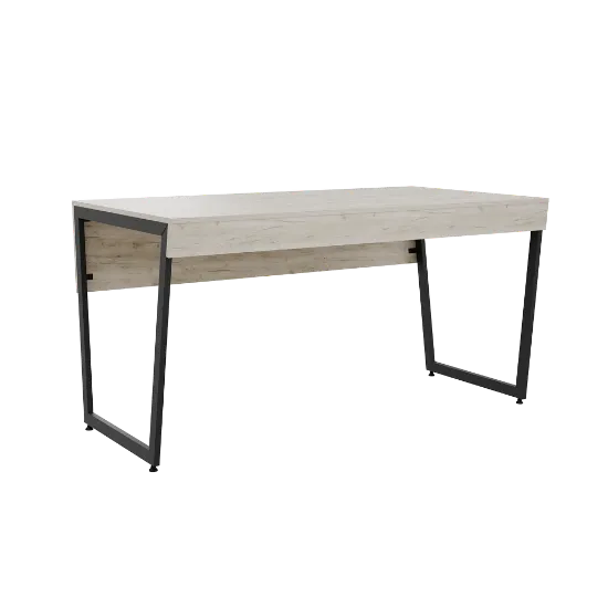 Изображение Стол письменный CUP 150x80x77 LITE DS