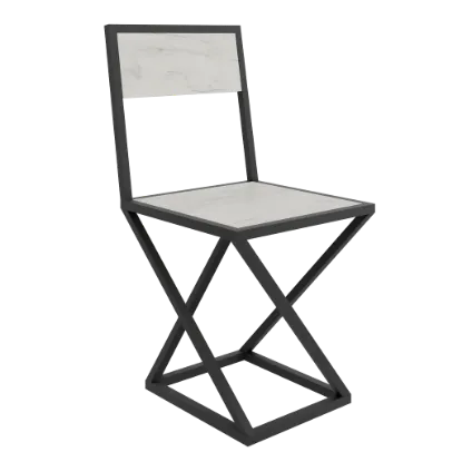 Изображение Стул СПЕКТР 40/40/85 DB