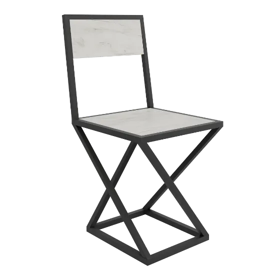 Изображение Стул СПЕКТР 40/40/85 DB