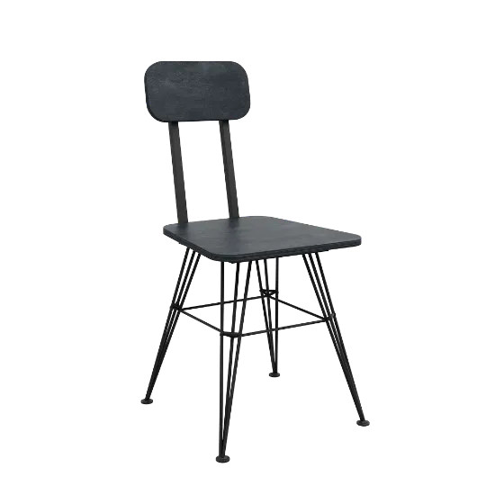 Изображение Стул INDASTRID 40/40/83 UK