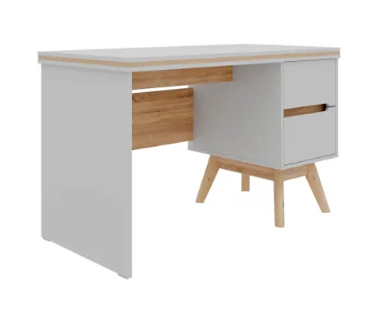 Изображение Стол компютерный CELINE 120x60x75 BSH.DSan