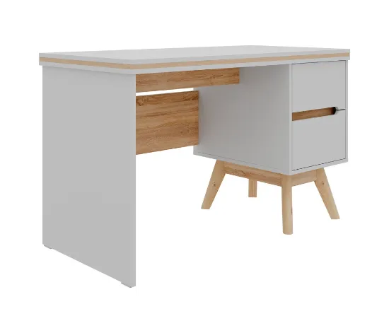 Изображение Стол компютерный CELINE 120x60x75 BSH.DSan