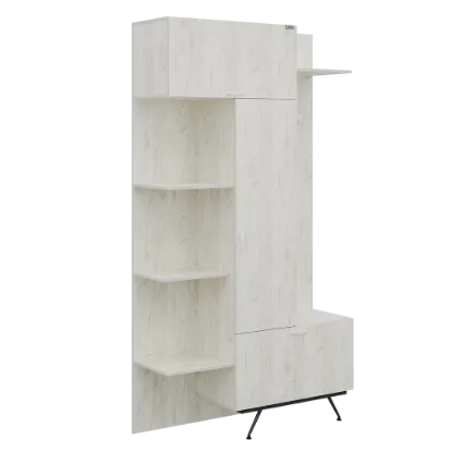 Изображение Прихожка ZET 2150X1200 DB