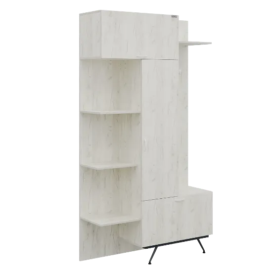 Изображение Прихожка ZET 2150X1200 DB