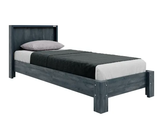 Изображение Кровать односпальная  ELEGANT 206/89/90 UK