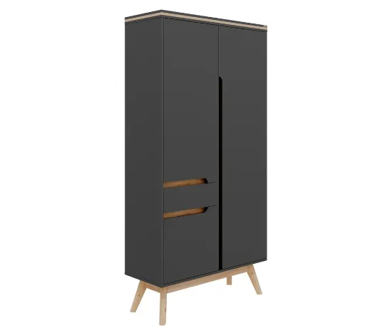 Изображение Шкаф CELINE 100x40x200 An.DSan
