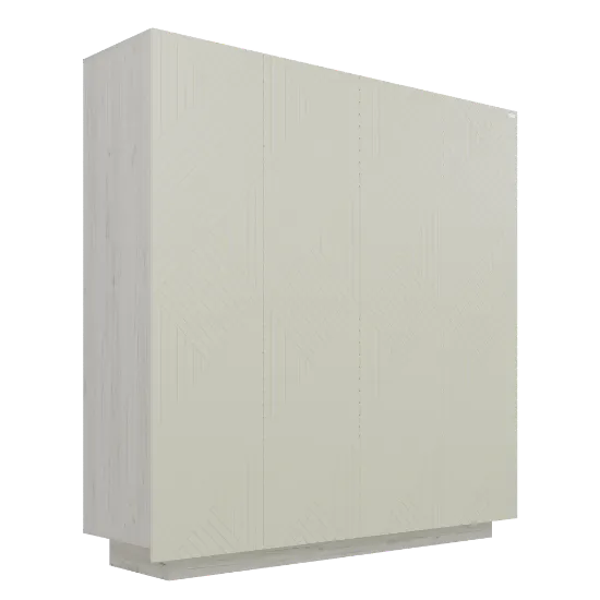 Изображение Шкаф BEATRIX 220x210x57 DB