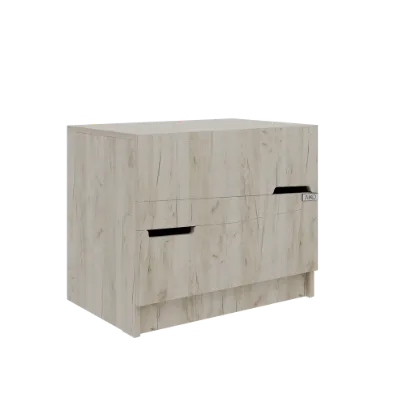 Изображение Тумба прикроватная ELEGANT 60/50/40 H DS