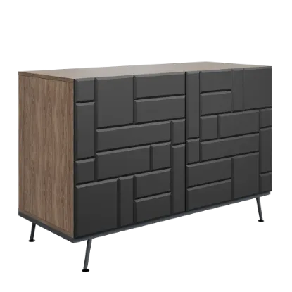 Изображение Тумба WING 120/80/50 MDV
