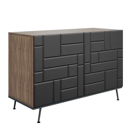 Изображение Тумба WING 120/80/50 MDV