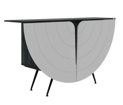 Изображение Тв Тумба IRIS 83x150x40 UK