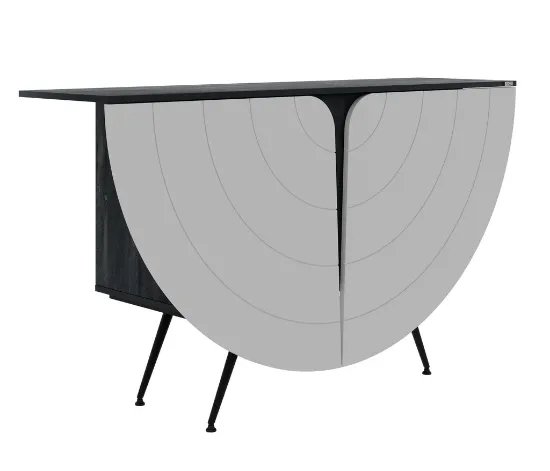Изображение Тв Тумба IRIS 83x150x40 UK