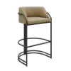 Изображение Стул барный мята 57x48x115 (Or-16)