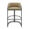 Изображение Стул барный мята 57x48x115 (Or-16)