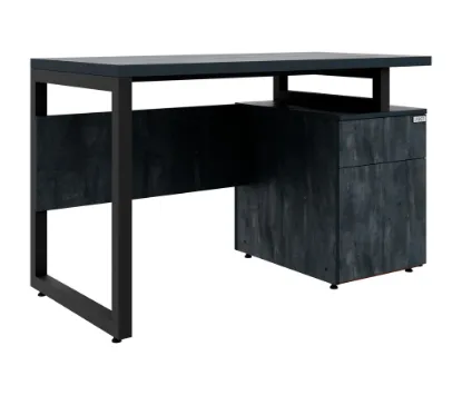 Изображение Стол письменный TOMMI 1200X600 UK