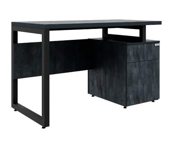 Изображение Стол письменный TOMMI 1200X600 UK