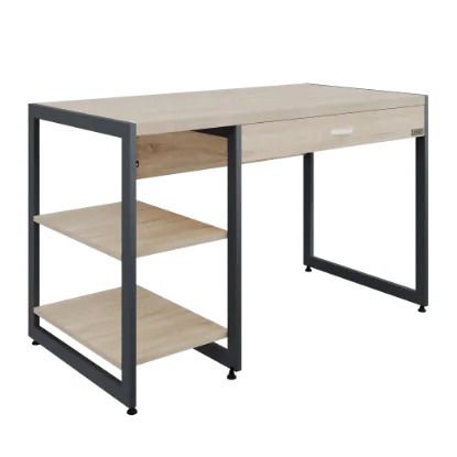 Изображение Стол письменный Mikke 120/60/75 LIite Dsan.B