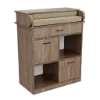 Изображение Стол пеленальный Aphelia 80x75x97 лдсп MDV