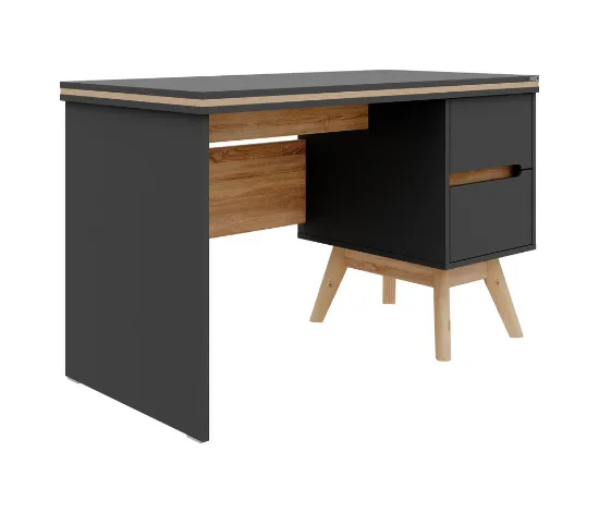 Изображение Стол компьютерный Celine 120x60x75  ( An.DSan)