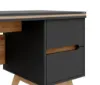 Изображение Стол компьютерный Celine 120x60x75  ( An.DSan)