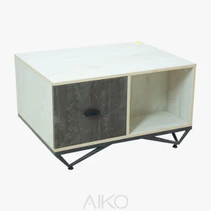Изображение Стол журнальный Grace 80x60x45 DB.GK