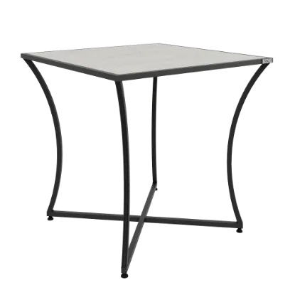 Изображение Стол SPEKTR 80/80/75 DB