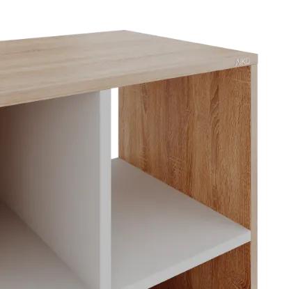 Изображение Стеллаж VIBE 57x57x38 (DSan Bsh)