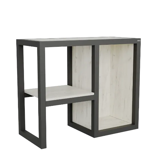 Изображение Офисная тумба  ARLANA 90x40x75 DB