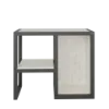 Изображение Офисная тумба  ARLANA 90x40x75 DB