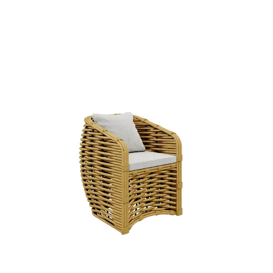 Изображение ALIA кресло (6088Б)