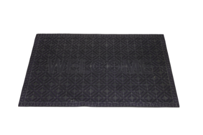 Изображение Коврик WELCOME большой 80х120см
