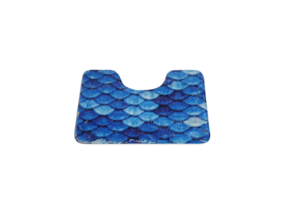 Изображение Коврик MAT ZEB 50x40см